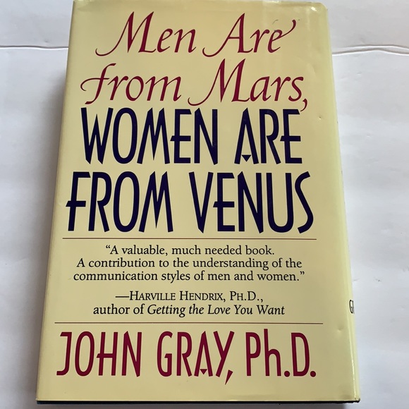BoardGame & Book Bundle | Men Are From Mars, Women Are From Venus | Relationship - Picture 3 of 16